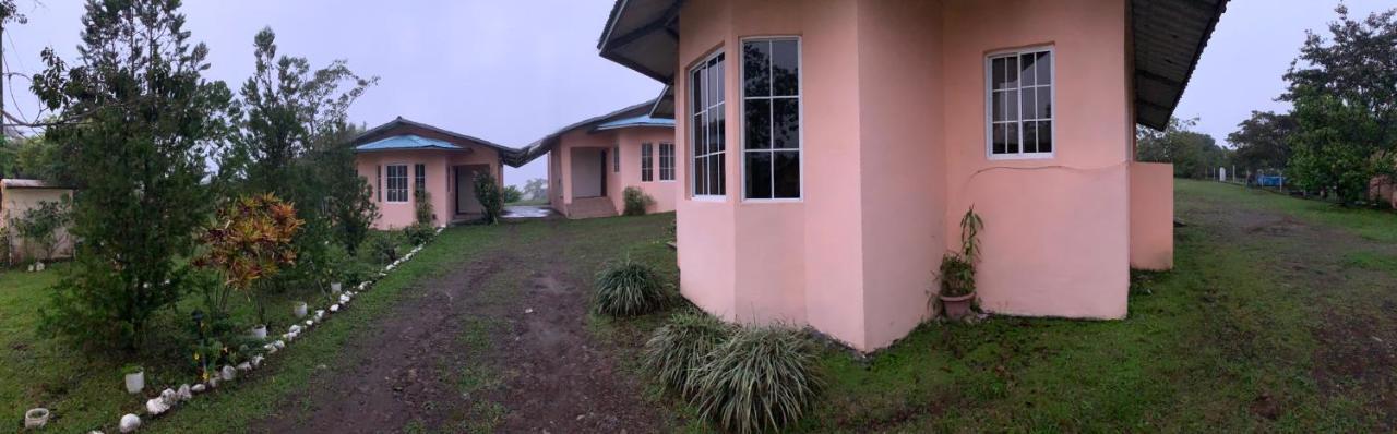 Linda Vista Cabins Boquete Exterior photo